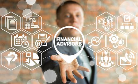 FINANCE ADVISORY: .